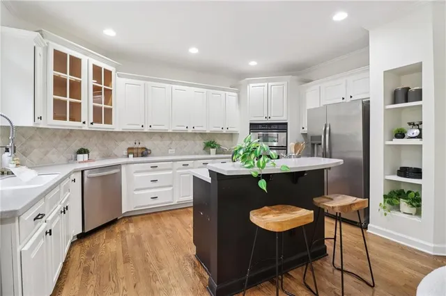 $710,000 | 5363 Windsor Green Court Southeast, Mableton, GA 30126