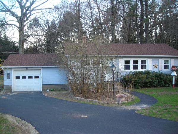 296 Main Road Westhampton, MA 01027 - Photo 1 of 2