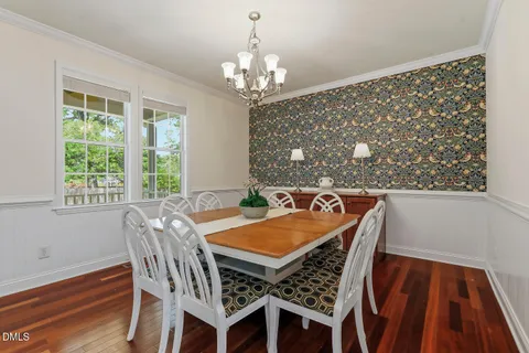$835,000 | 304 Dowell Drive, Cary, NC 27511