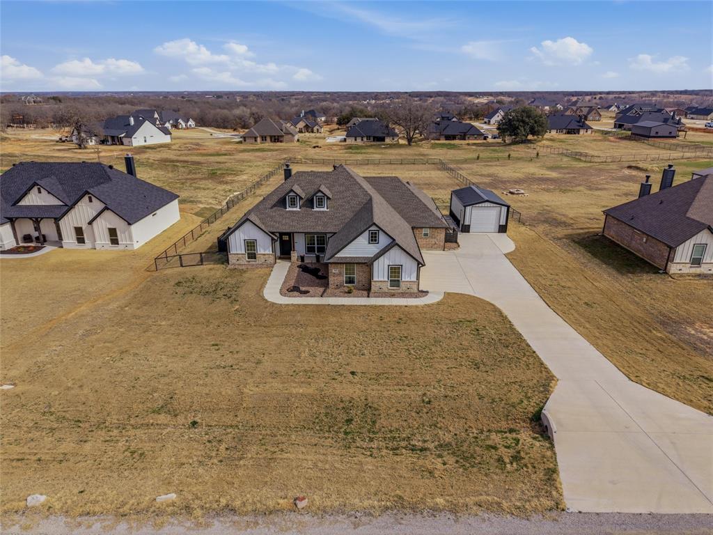 3020 Westfork Way Springtown, TX 76082 - Photo 40 of 40