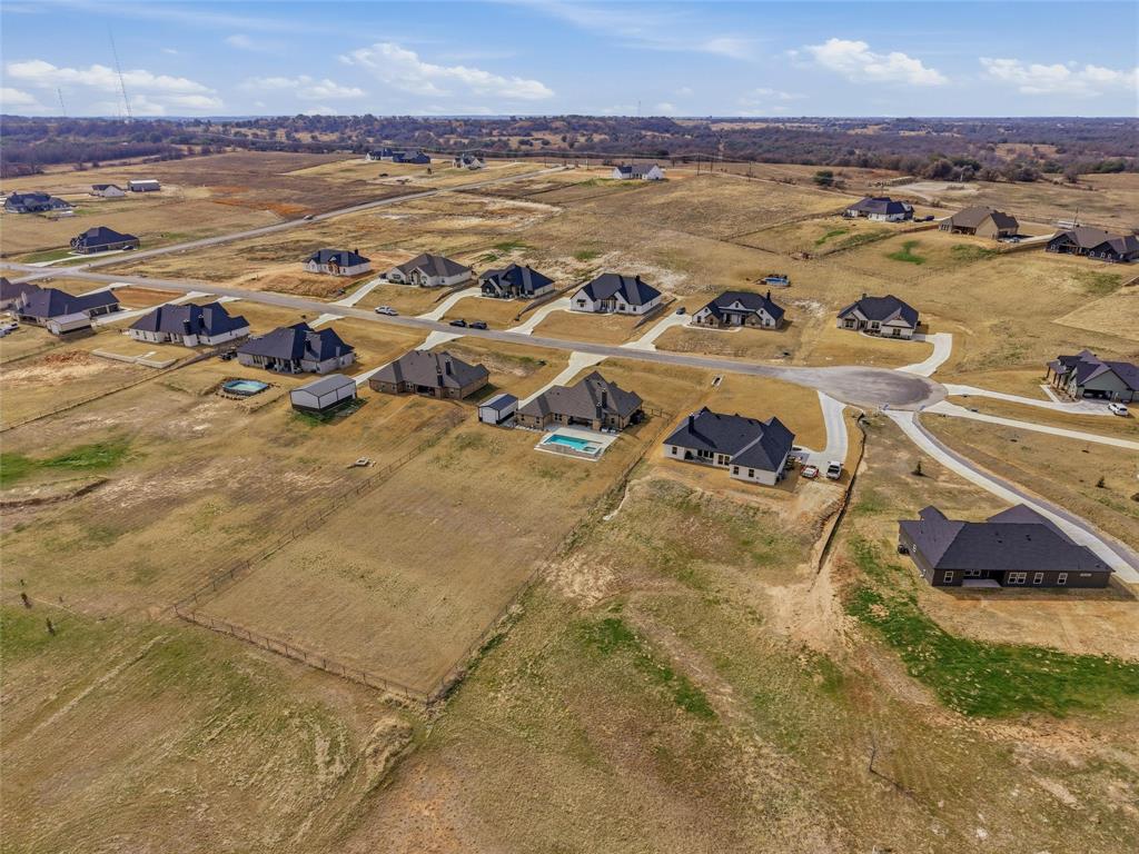 3020 Westfork Way Springtown, TX 76082 - Photo 6 of 40 a view of an ocean and a building