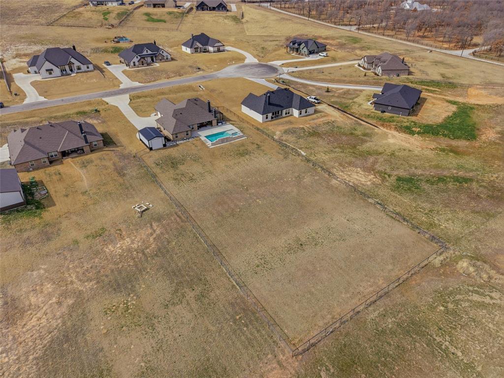 3020 Westfork Way Springtown, TX 76082 - Photo 7 of 40 a view of a indoor basketball court
