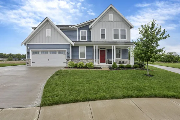 $699,900 | 3326 Slippery Elm Court, Hilliard, OH 43026