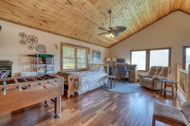 230 Smokin Ridge Hayesville, NC 28904 - Photo 25 of 55