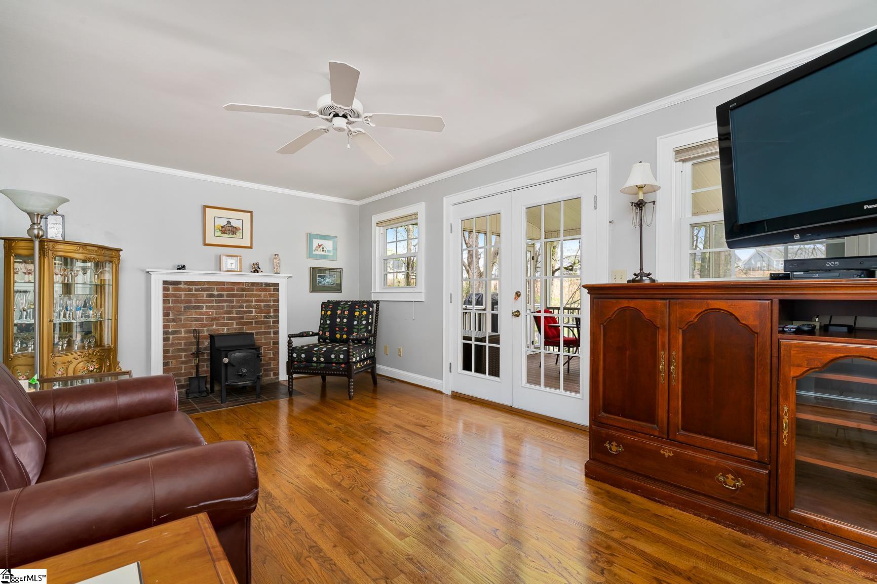 312 Fox Creek Road Anderson, SC 29621 - Photo 14 of 36