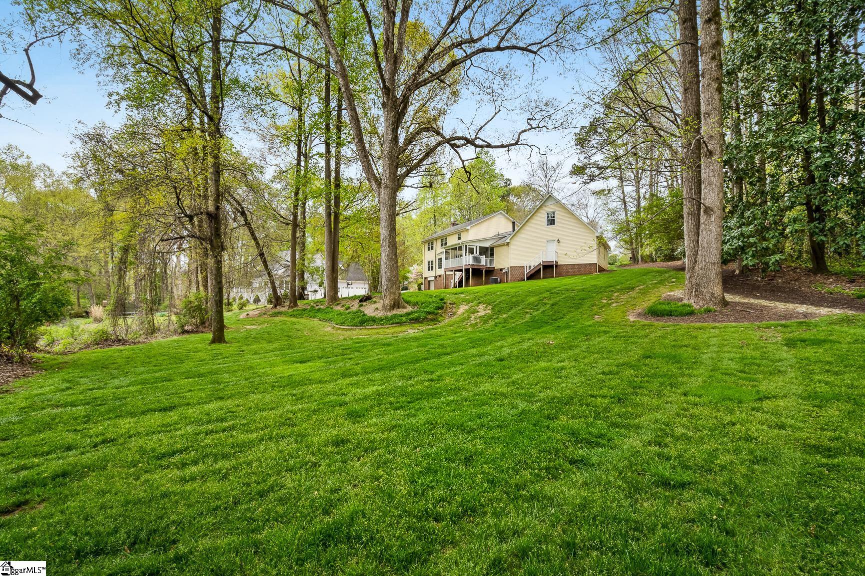 312 Fox Creek Road Anderson, SC 29621 - Photo 29 of 36