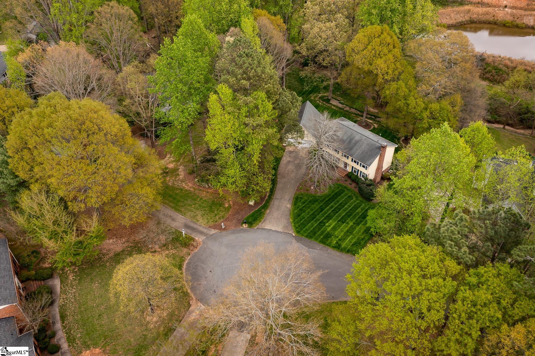 312 Fox Creek Road Anderson, SC 29621 - Photo 32 of 36