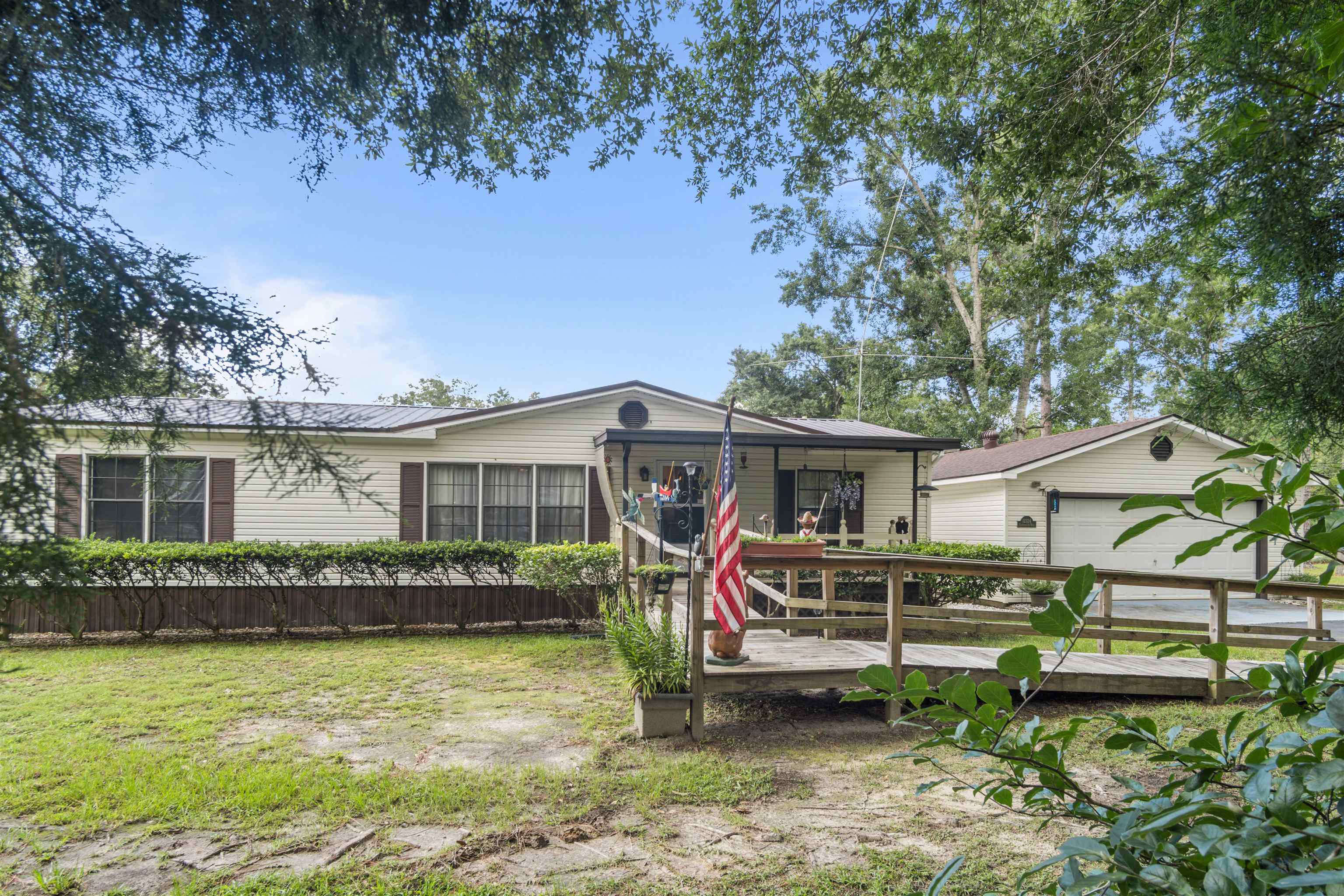 12324 Fernwood Drive Foley, AL 36535 - Photo 24 of 28