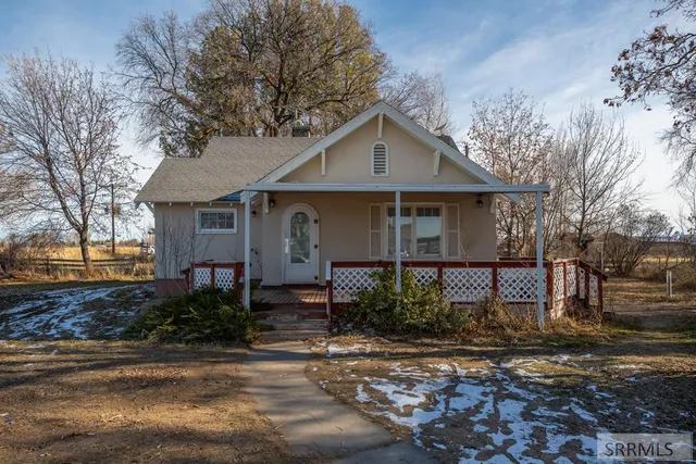 $329,900 | 3848 East 200 Road North, Rigby, ID 83442
