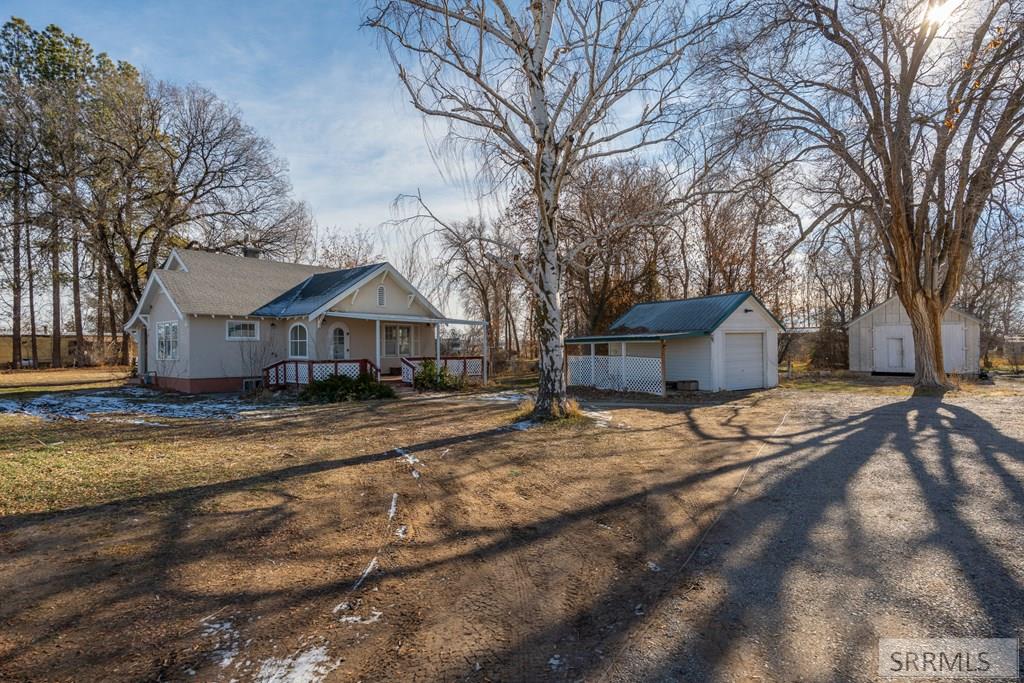 3848 East 200 Road North Rigby, ID 83442 - Photo 2 of 50