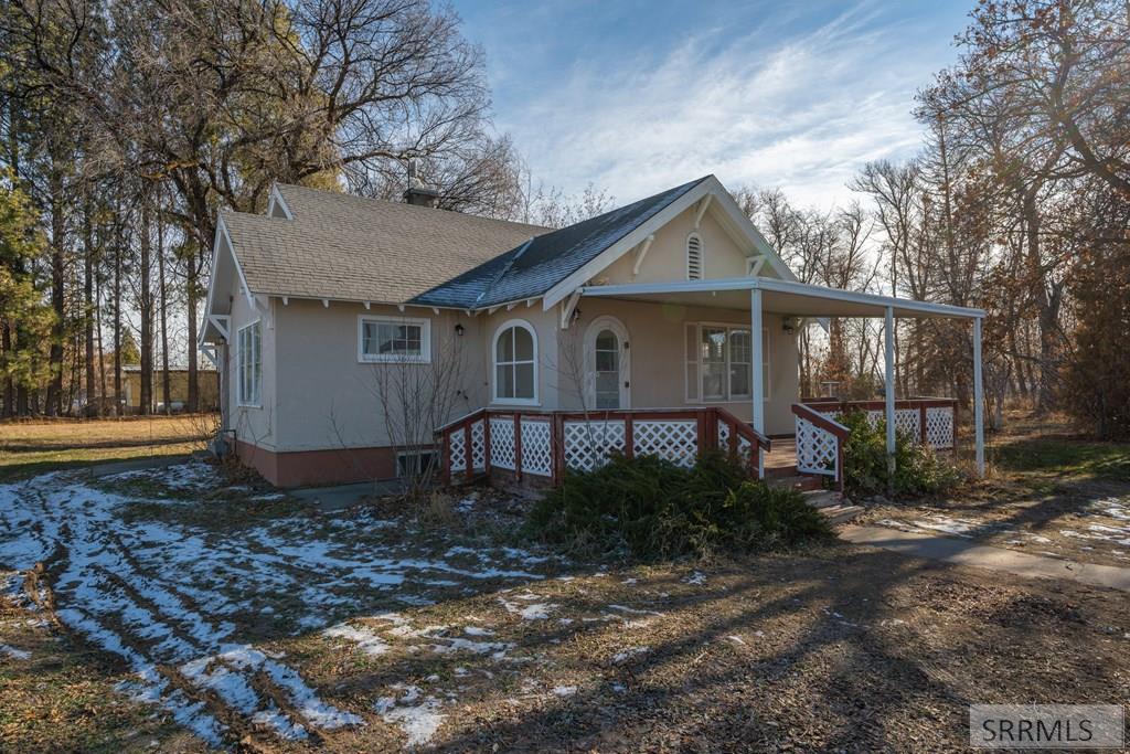 3848 East 200 Road North Rigby, ID 83442 - Photo 34 of 50