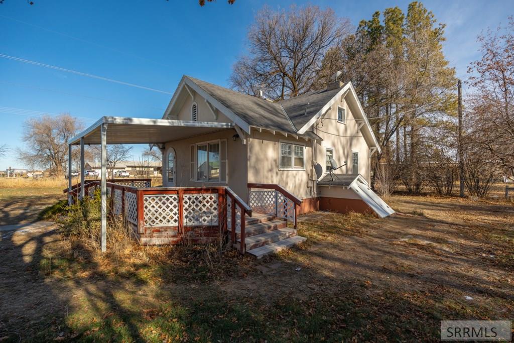 3848 East 200 Road North Rigby, ID 83442 - Photo 35 of 50