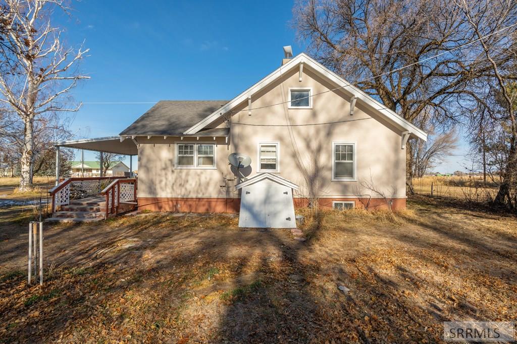 3848 East 200 Road North Rigby, ID 83442 - Photo 36 of 50