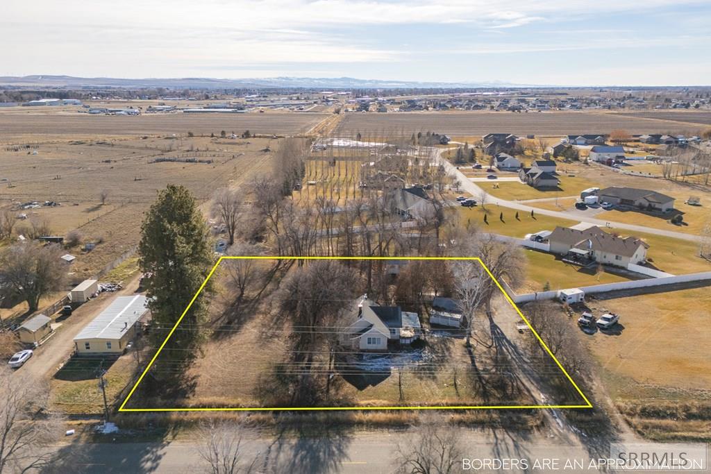 3848 East 200 Road North Rigby, ID 83442 - Photo 42 of 50