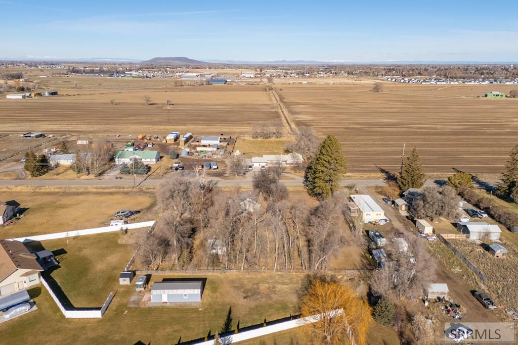 3848 East 200 Road North Rigby, ID 83442 - Photo 46 of 50