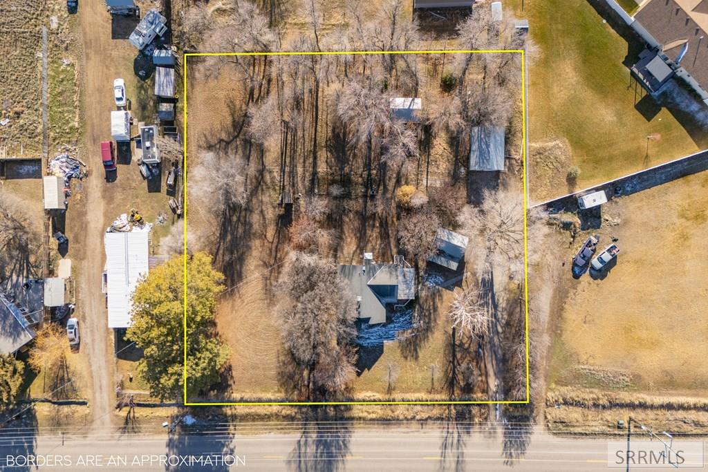 3848 East 200 Road North Rigby, ID 83442 - Photo 50 of 50