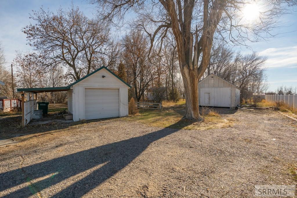 3848 East 200 Road North Rigby, ID 83442 - Photo 6 of 50