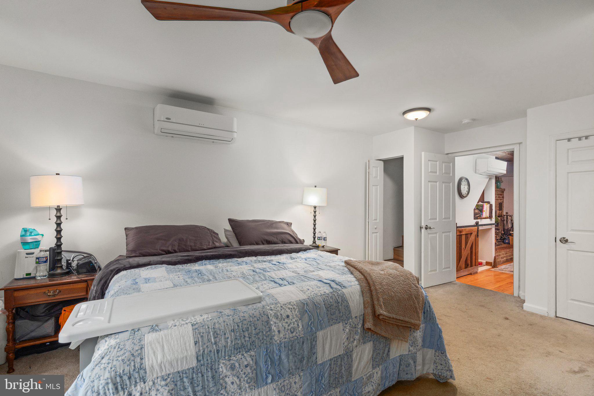 2310 Putnam Road Forest Hill, MD 21050 - Photo 66 of 90 Cozy retreat with modern comforts.