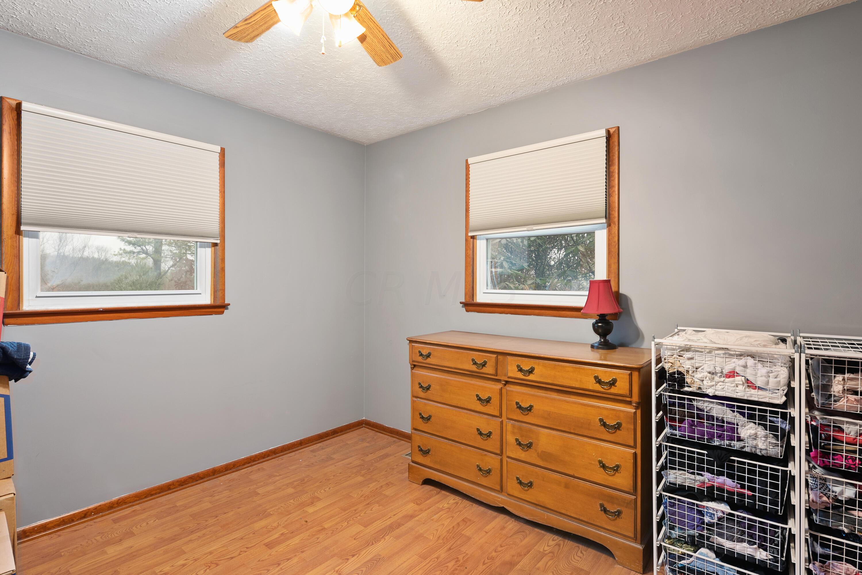 25823 Rockview Road Rockbridge, OH 43149 - Photo 17 of 75 Bedroom #3