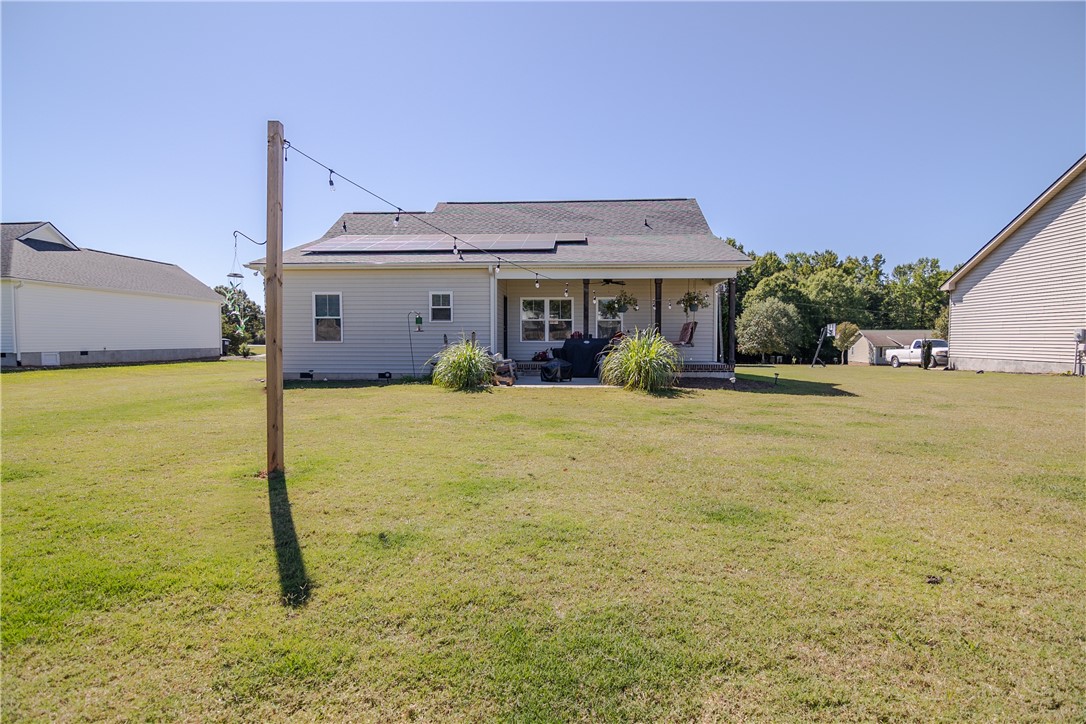 415 Addison Circle Pelzer, SC 29669 - Photo 8 of 28