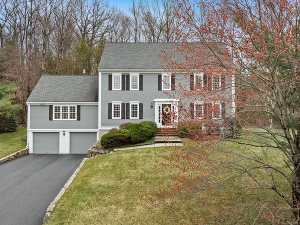 $1,200,000 | 43 Thomas Newton Drive, Westborough, MA 01581