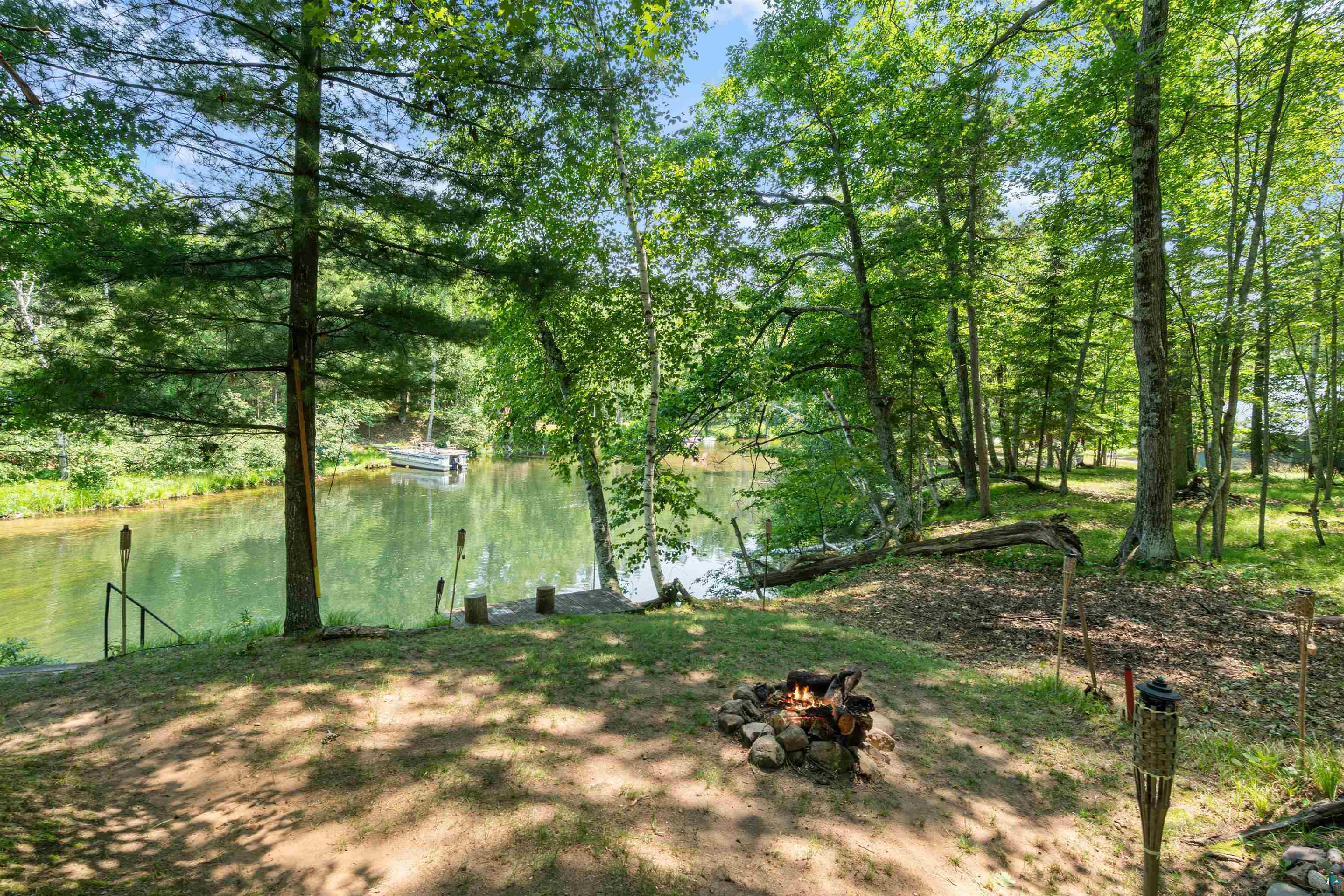 1231 South Shore Road Gordon, WI 54838 - Photo 24 of 30