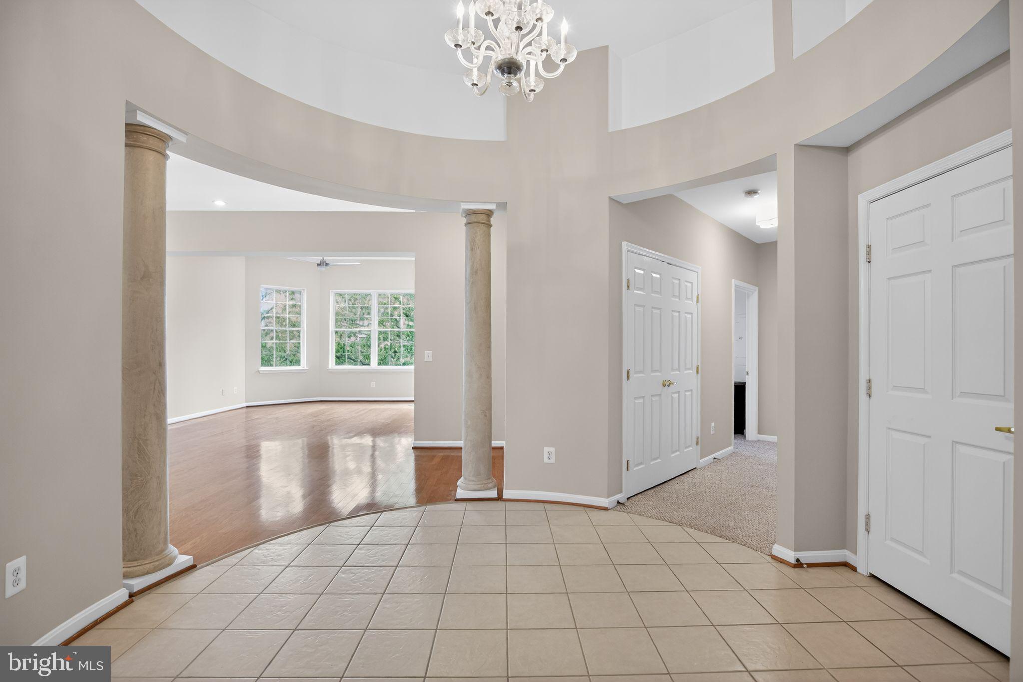 733 Runabout Loop, Unit 733 Solomons, MD 20688 - Photo 11 of 50 Welcoming entry
