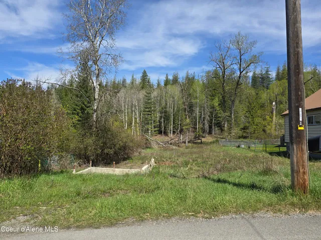 $74,999 | 821 Lower Page Road, Smelterville, ID 83868