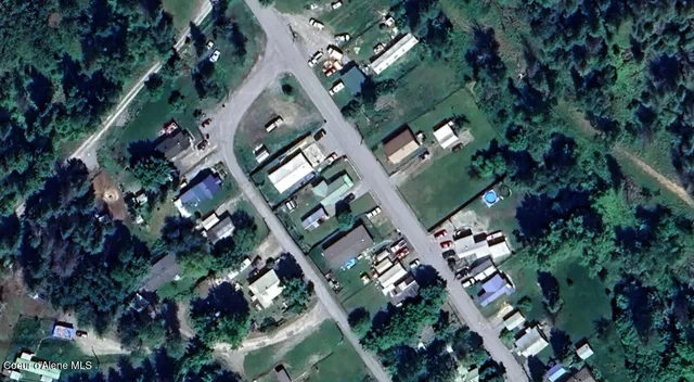 $74,999 | 821 Lower Page Road, Smelterville, ID 83868