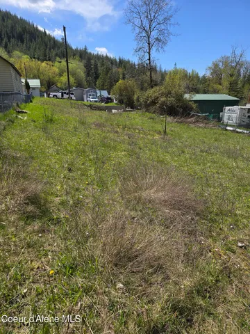 $74,999 | 821 Lower Page Road, Smelterville, ID 83868