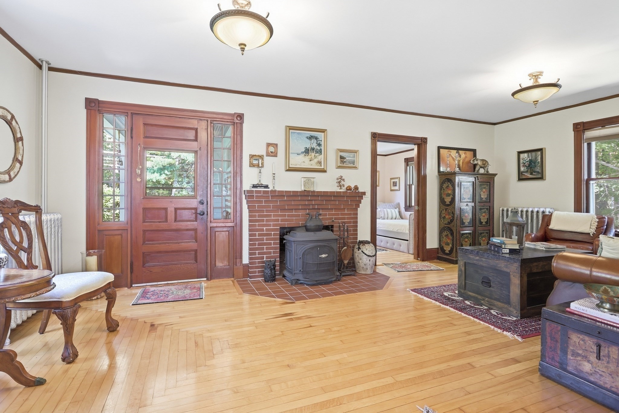 256 Great Road Stow, MA 01775 - Photo 4 of 33 Gallery Image 4