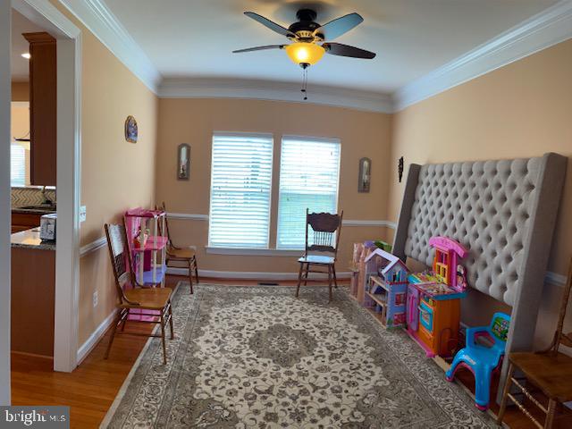 1355 Destrier Street Ranson, WV 25438 - Photo 18 of 52