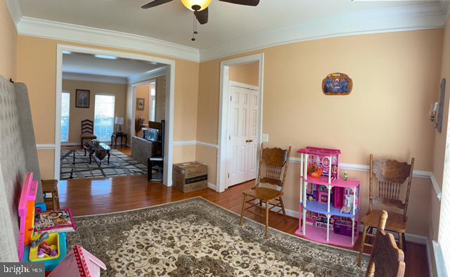 1355 Destrier Street Ranson, WV 25438 - Photo 19 of 52