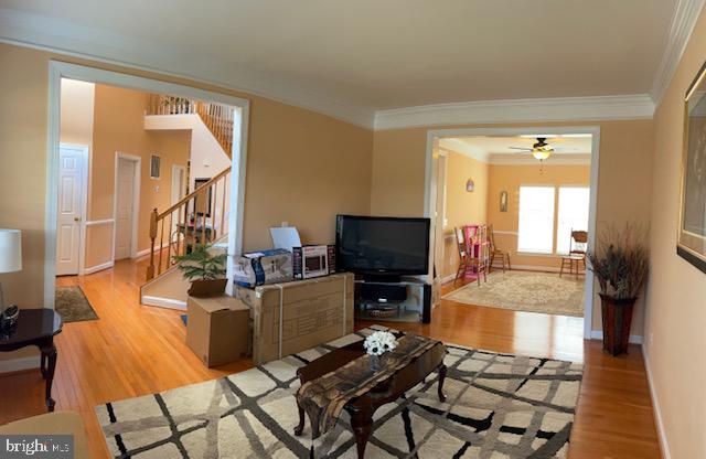 1355 Destrier Street Ranson, WV 25438 - Photo 20 of 52
