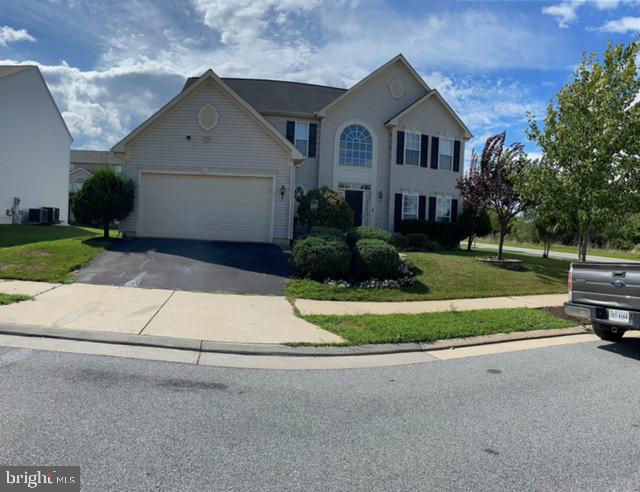 1355 Destrier Street Ranson, WV 25438 - Photo 3 of 52