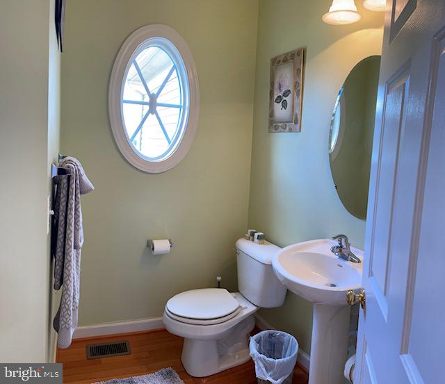 1355 Destrier Street Ranson, WV 25438 - Photo 23 of 52
