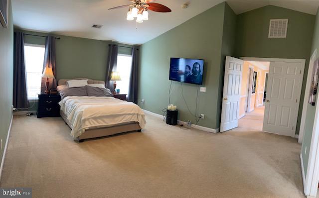 1355 Destrier Street Ranson, WV 25438 - Photo 27 of 52