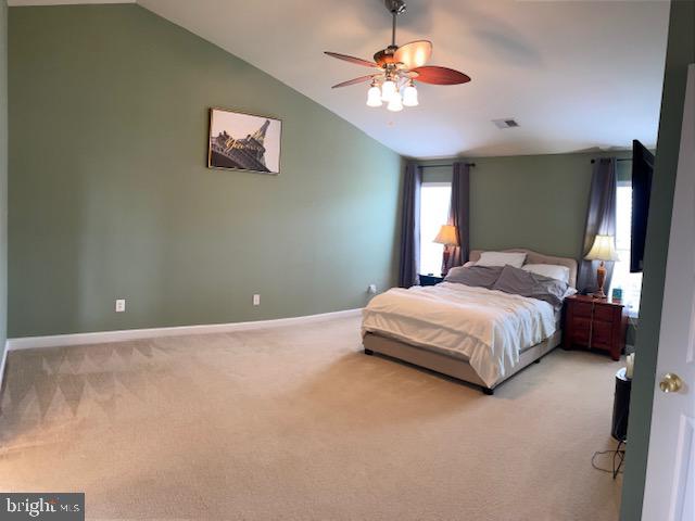 1355 Destrier Street Ranson, WV 25438 - Photo 28 of 52