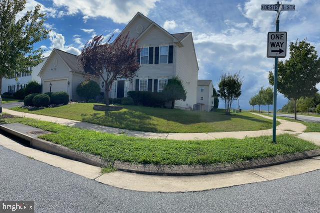 1355 Destrier Street Ranson, WV 25438 - Photo 4 of 52