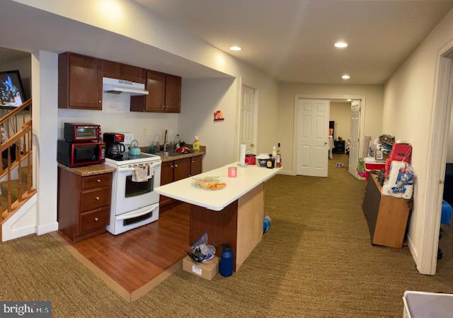 1355 Destrier Street Ranson, WV 25438 - Photo 40 of 52