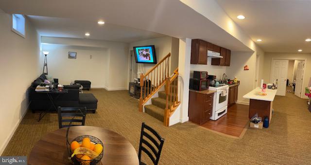 1355 Destrier Street Ranson, WV 25438 - Photo 41 of 52