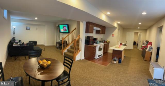 1355 Destrier Street Ranson, WV 25438 - Photo 43 of 52