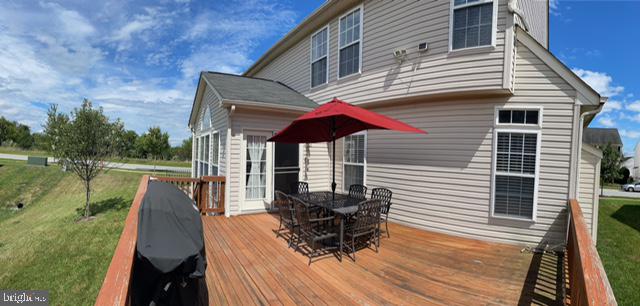 1355 Destrier Street Ranson, WV 25438 - Photo 49 of 52