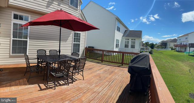1355 Destrier Street Ranson, WV 25438 - Photo 50 of 52