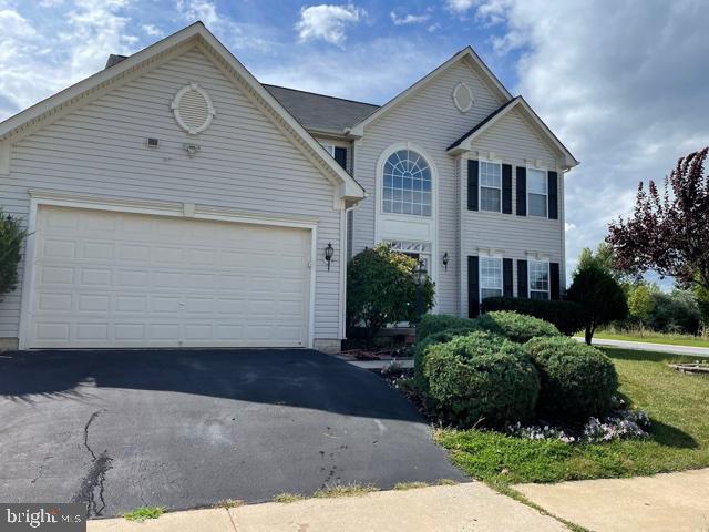 1355 Destrier Street Ranson, WV 25438 - Photo 6 of 52