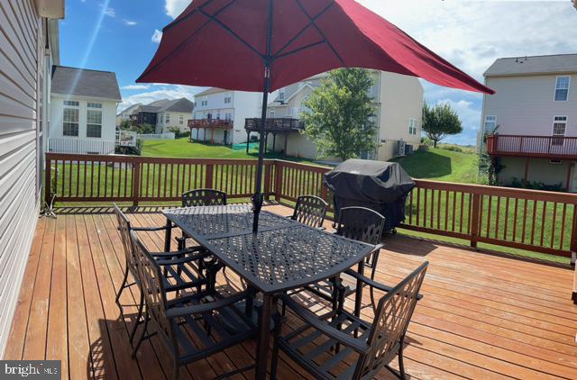 1355 Destrier Street Ranson, WV 25438 - Photo 51 of 52