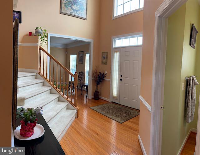 1355 Destrier Street Ranson, WV 25438 - Photo 7 of 52