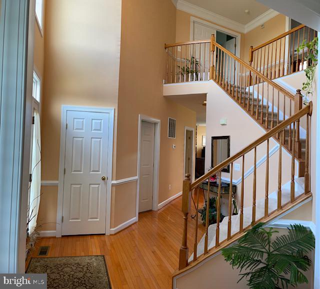 1355 Destrier Street Ranson, WV 25438 - Photo 8 of 52