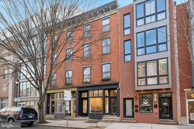 $845,000 | 1540 South Street, Philadelphia, PA 19146