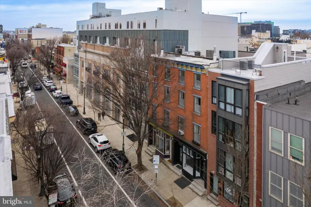 $845,000 | 1540 South Street, Philadelphia, PA 19146